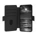 dbramante1928 Book Cover Lynge ICON Galaxy S26+ Midnight