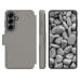 dbramante1928 Book Cover Lynge ICON Galaxy S26+ River Stone