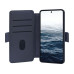 dbramante1928 Book Cover Lynge ICON Galaxy S26 Ultra Deep Water