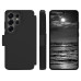 dbramante1928 Book Cover Lynge ICON Galaxy S26 Ultra Midnight