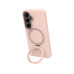 dbramante1928 Back Cover Roskilde Kickstand ICON Galaxy S26 Pink Sand