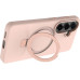 dbramante1928 Back Cover Roskilde Kickstand ICON Galaxy S26 Pink Sand