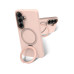 dbramante1928 Back Cover Roskilde Kickstand ICON Galaxy S26 Pink Sand