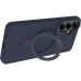 dbramante1928 Back Cover Roskilde Kickstand ICON Galaxy S26+ Deep Water