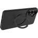dbramante1928 Back Cover Roskilde Kickstand ICON Galaxy S26+ Midnight