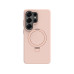 dbramante1928 Roskilde Kickstand ICON Galaxy S26 Ultra Pink Sand
