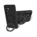 dbramante1928 Back Cover Iceland Ultra D3O Kickstand Galaxy S26 Black