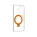 dbramante1928 Back Cover Iceland Ultra D3O Kickstand Galaxy S26 Clear