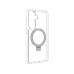 dbramante1928 Back Cover Iceland Ultra D3O Kickstand Galaxy S26+ Clear