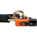 Kryptonite Veloschloss NY Noose 1275 Evolution Kettenschloss