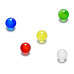 Cuboro Kugelbahn Zubehör Marbles Cuboro Kugelbahn Zubehör Marbles
