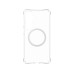 CARE Back Cover Samba (QI redy) Galaxy S26 Plus Transparent