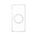 CARE Back Cover Urban Explorer (QI redy) S26 Plus Transparent