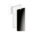 Panzerglass Displayschutz Privacy UC 3in1 Bundle für Galaxy S26