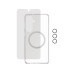 Panzerglass Displayschutz Privacy UC 3in1 Bundle für Galaxy S26 Plus