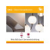 Paulmann Solar LED Lichterkette Taina IP67 3000K 1.71m