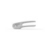 Zyliss Knoblauchpresse Grau