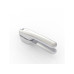 Zyliss Knoblauchpresse Grau