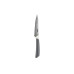 Zyliss Schälmesser Comfort Pro gezackt 11.5 cm, Grau