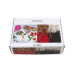 Creativ Company Papier-Füllmaterial 25-30 cm x 3 mm, Mehrfarbig