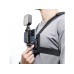 Ulanzi CM028 Go-Quick II Brusthalterung für GoPro