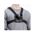 Ulanzi CM028 Go-Quick II Brusthalterung für GoPro