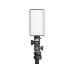 Ulanzi LM-P40RGB Portables Videolicht, 40W, RGB