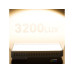 Ulanzi K20RGB LED Videolicht, RGB, 20W, Akku