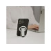 Ulanzi MA60-SI MagSafe Smartphone-Halterung, silber Ulanzi MA60-SI MagSafe Smartphone-Halterung, silber