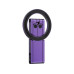 Ulanzi MA60-SI MagSafe Smartphone-Halterung, purple Ulanzi MA60-SI MagSafe Smartphone-Halterung, purple