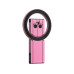 Ulanzi MA60-SI MagSafe Smartphone-Halterung, pink Ulanzi MA60-SI MagSafe Smartphone-Halterung, pink