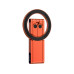 Ulanzi MA60-SI MagSafe Smartphone-Halterung, orange Ulanzi MA60-SI MagSafe Smartphone-Halterung, orange
