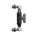 Ulanzi TB15 Magic Arm für Saugnapfhalterung Ulanzi TB15 Magic Arm für Saugnapfhalterung
