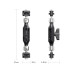 Ulanzi TB15 Magic Arm für Saugnapfhalterung Ulanzi TB15 Magic Arm für Saugnapfhalterung