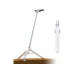Ulanzi Smartphone-Stativ TT88 Weiss