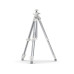 Ulanzi OMBRA 2-WH Universal Stativ aus Kohlefaser, weiss Ulanzi OMBRA 2-WH Universal Stativ aus Kohlefaser, weiss