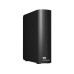 Western Digital Externe Festplatte WD Elements Desktop 20 TB