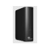 Western Digital Externe Festplatte WD Elements Desktop 20 TB
