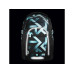 Coocazoo Schulrucksack MATE Laser Lights Coocazoo Schulrucksack MATE Laser Lights