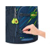 Coocazoo Schulrucksack MATE Fast Lime