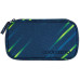 Coocazoo Schlamperetui Fast Lime 6 x 24 x 11 cm, 1.5 l