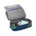Coocazoo Schlamperetui Fast Lime 6 x 24 x 11 cm, 1.5 l
