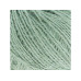 Hoooked Wolle Natur-Jute Tossa Mint, 165 m