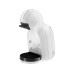 De'Longhi Portionskaffeemaschine Mini Me 2 EDG335.W Weiss