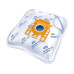 Swirl Staubfilterbeutel M50 MicroPor Plus Frische Action 4 Stück