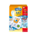 Swirl Staubfilterbeutel S67 MicroPor Plus Frische Action 4 Stück