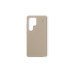 Ideal of Sweden Back Cover Silicone Galaxy S26 Ultra Beige