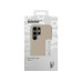 Ideal of Sweden Back Cover Silicone Galaxy S26 Ultra Beige