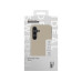 Ideal of Sweden Back Cover Silicone Galaxy S26 Beige