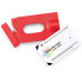 Easy Exit Rettungstool EC-Kartenformat Nothammerfunktion/Gurtschneider Easy Exit Rettungstool EC-Kartenformat Nothammerfunktion/Gurtschneider